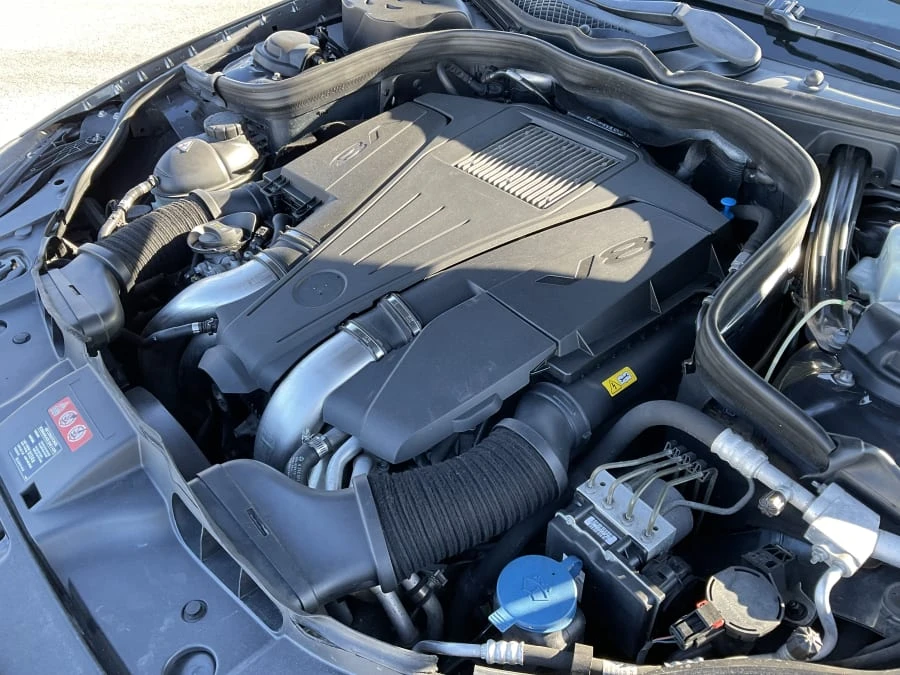 2013 Mercedes-Benz C218 CLS-Class - Image 10 of 11