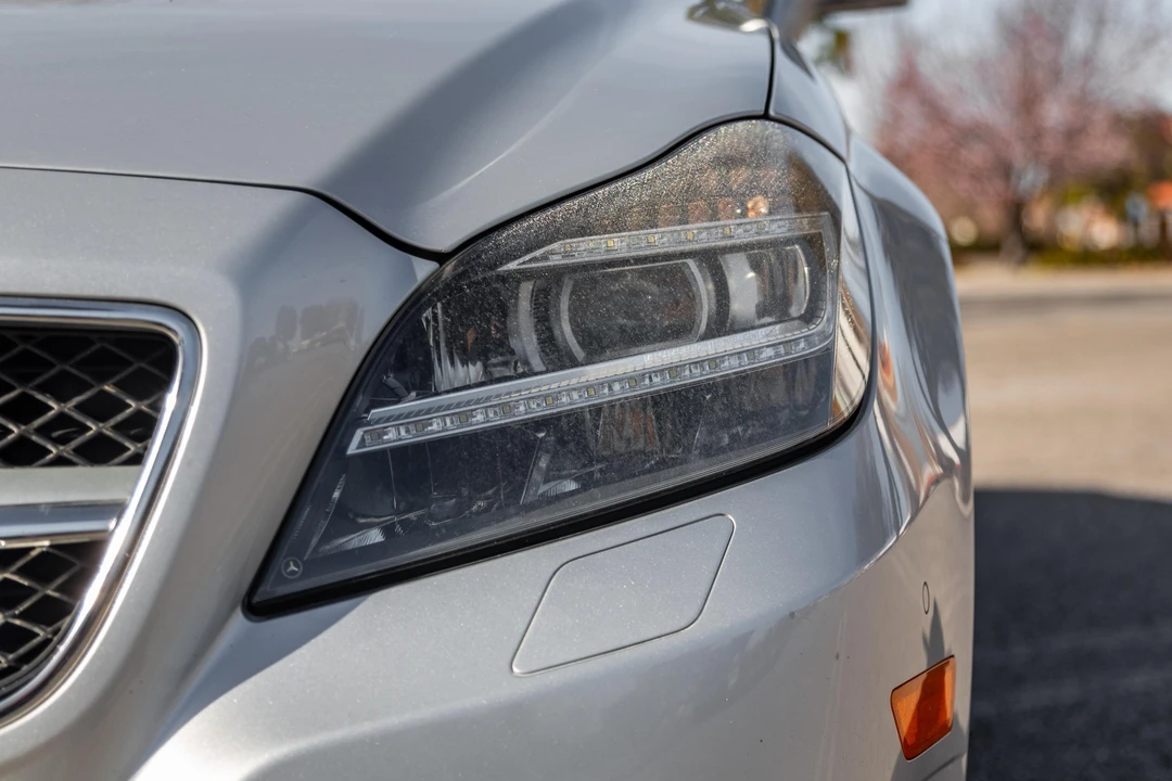 2013 Mercedes-Benz C218 CLS-Class - Image 16 of 31