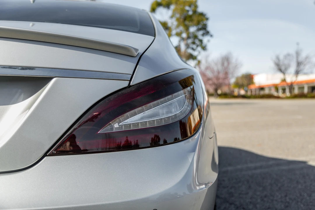 2013 Mercedes-Benz C218 CLS-Class - Image 24 of 31