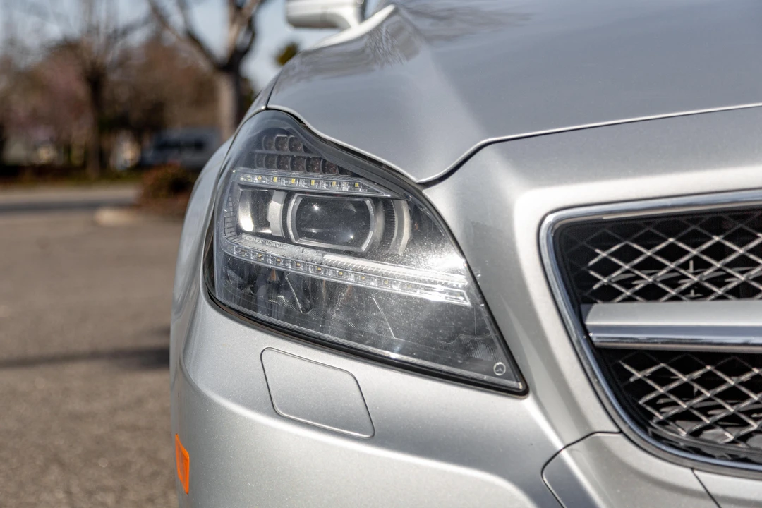 2013 Mercedes-Benz C218 CLS-Class - Image 11 of 31