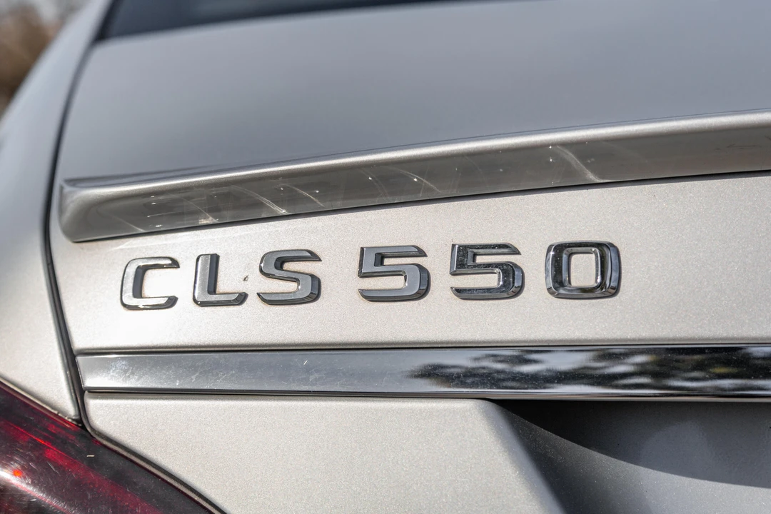 2013 Mercedes-Benz C218 CLS-Class - Image 22 of 31