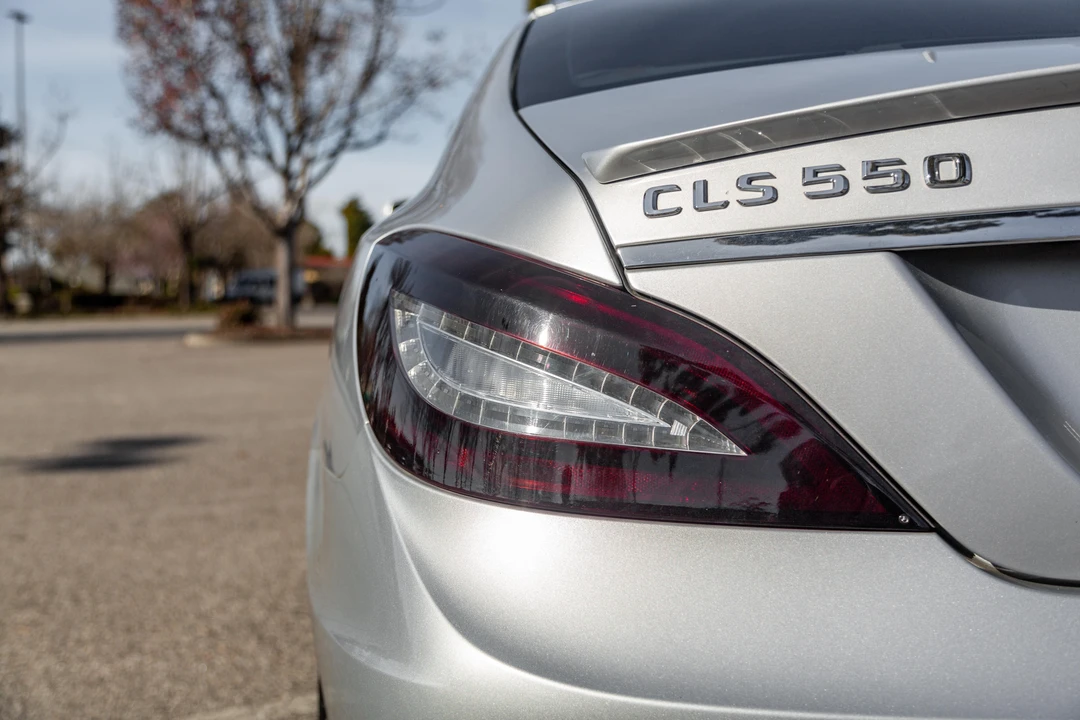 2013 Mercedes-Benz C218 CLS-Class - Image 21 of 31