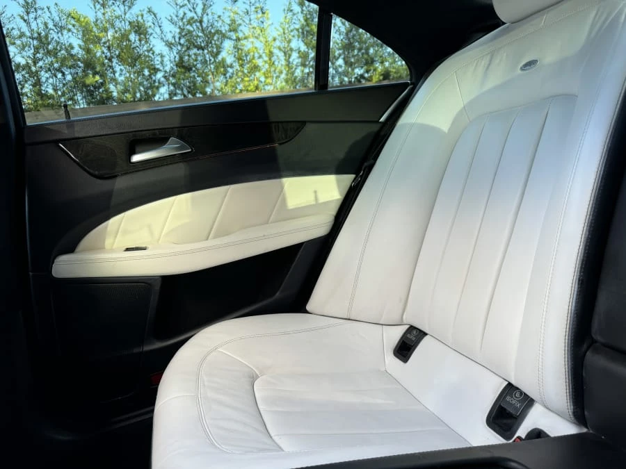 2013 Mercedes-Benz C218 CLS-Class - Image 17 of 31