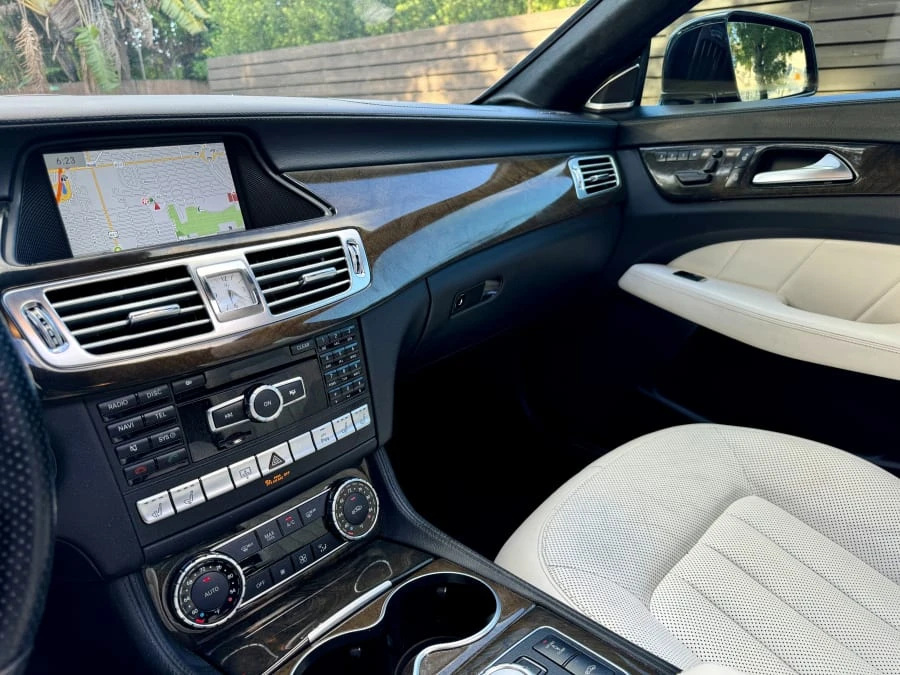 2013 Mercedes-Benz C218 CLS-Class - Image 23 of 31