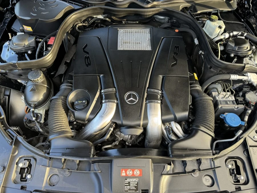 2013 Mercedes-Benz C218 CLS-Class - Image 29 of 31