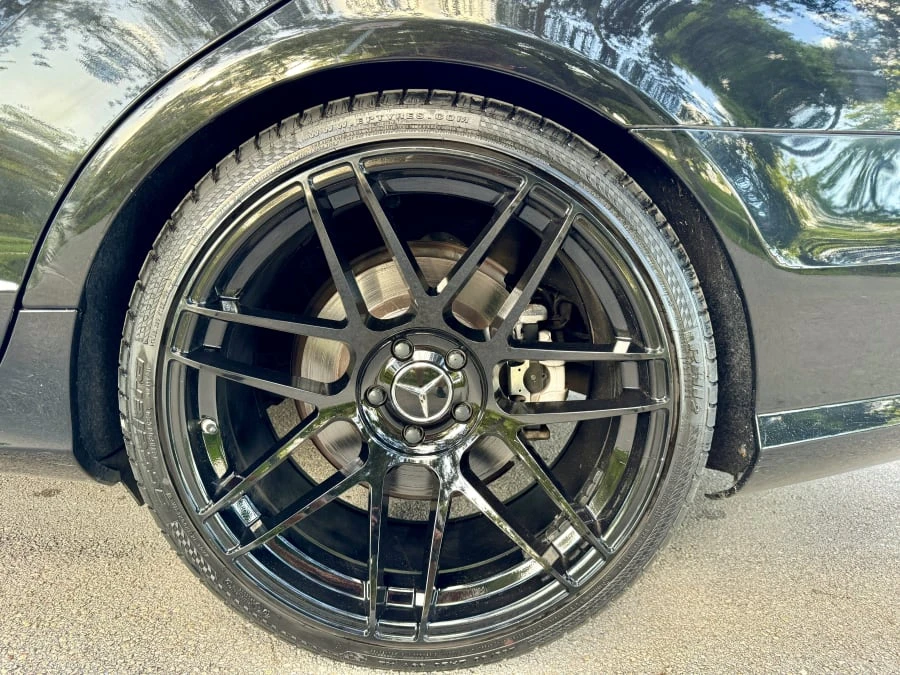 2013 Mercedes-Benz C218 CLS-Class - Image 10 of 31