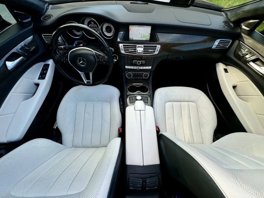 2013 Mercedes-Benz C218 CLS-Class - Image 14 of 31