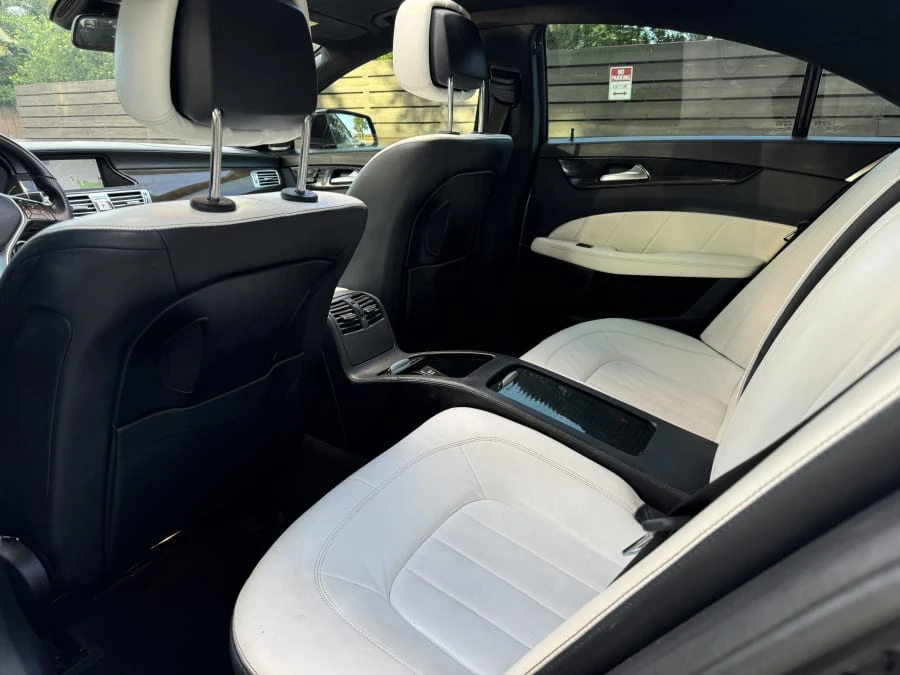 2013 Mercedes-Benz C218 CLS-Class - Image 18 of 31