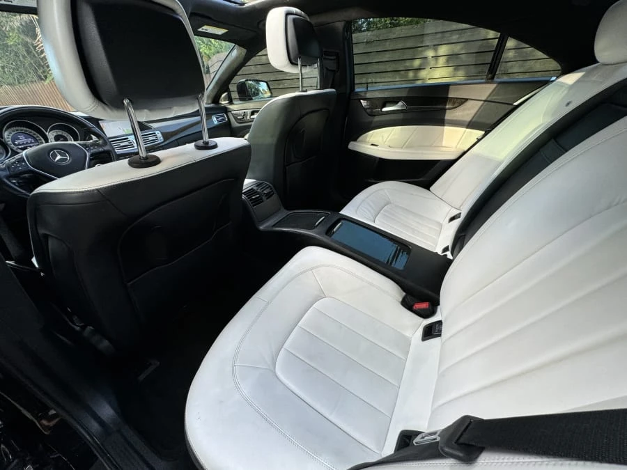 2013 Mercedes-Benz C218 CLS-Class - Image 15 of 31