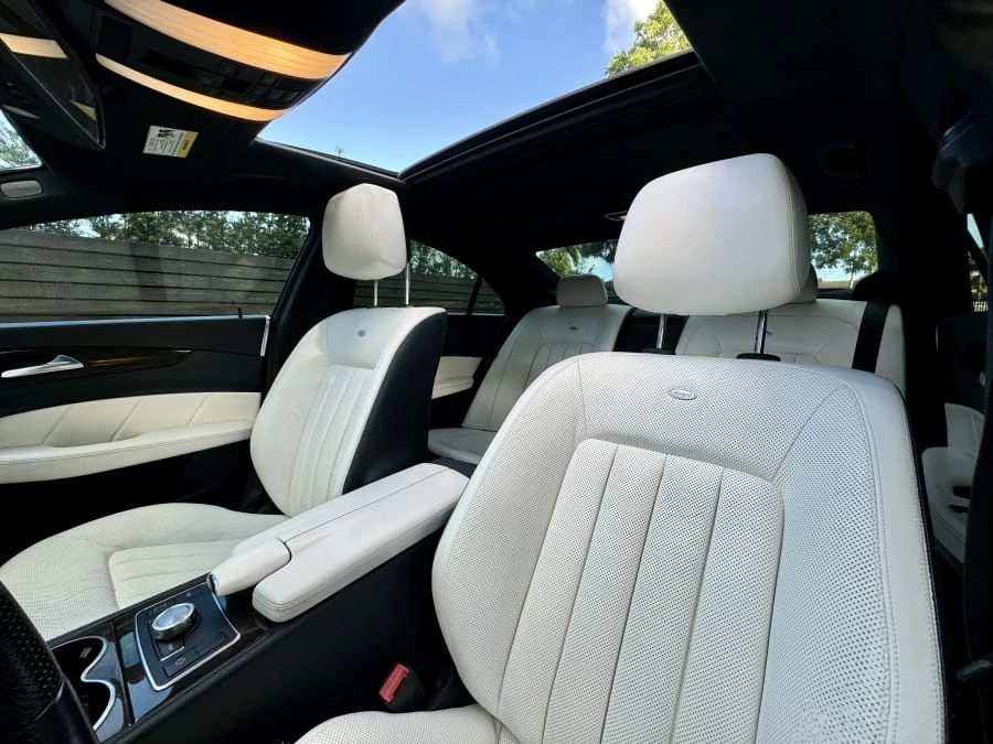 2013 Mercedes-Benz C218 CLS-Class - Image 16 of 31