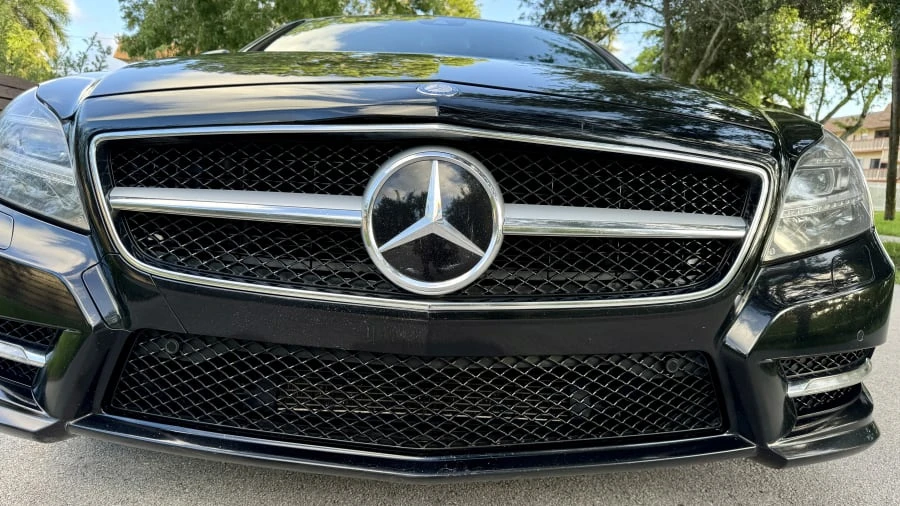 2013 Mercedes-Benz C218 CLS-Class - Image 11 of 31