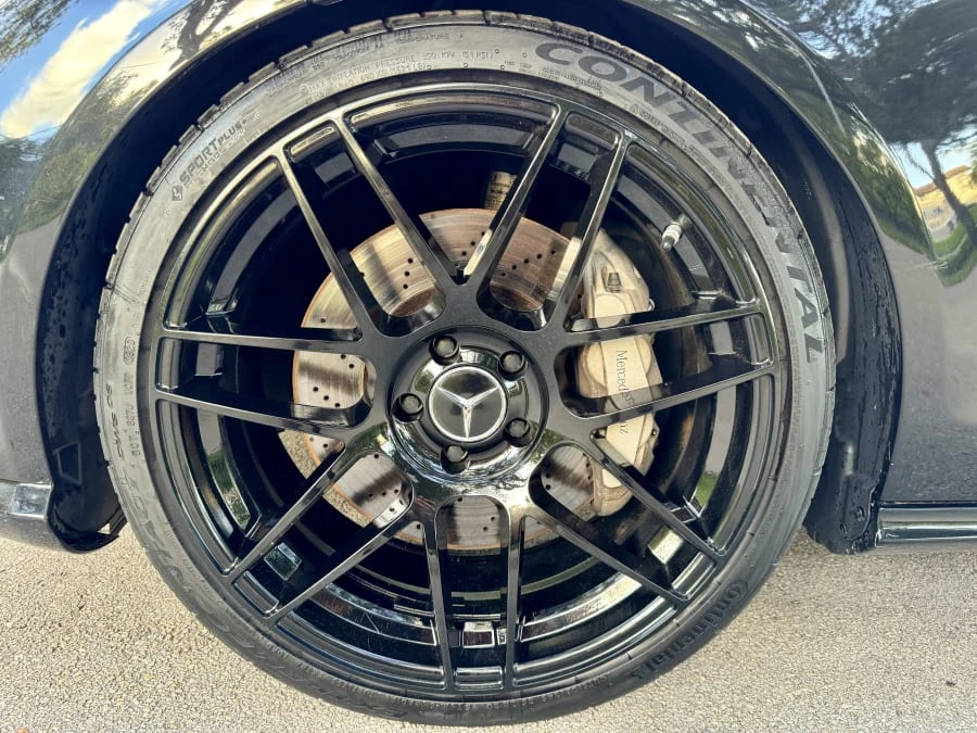 2013 Mercedes-Benz C218 CLS-Class - Image 9 of 31