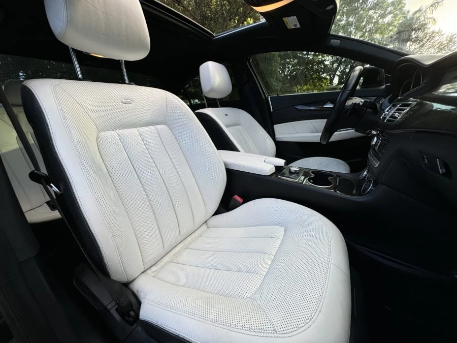 2013 Mercedes-Benz C218 CLS-Class - Image 19 of 31