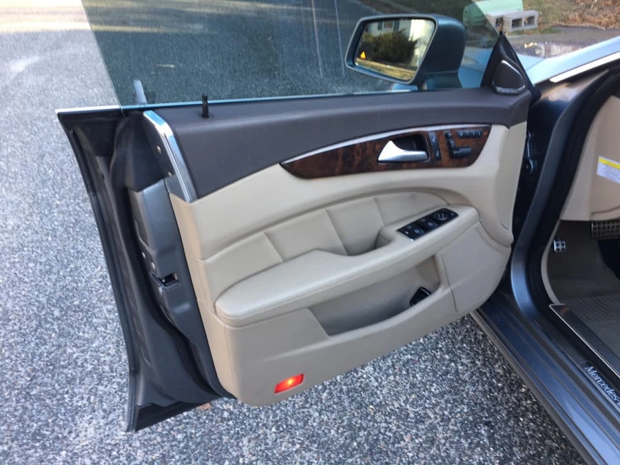2013 Mercedes-Benz C218 CLS-Class - Image 4 of 12
