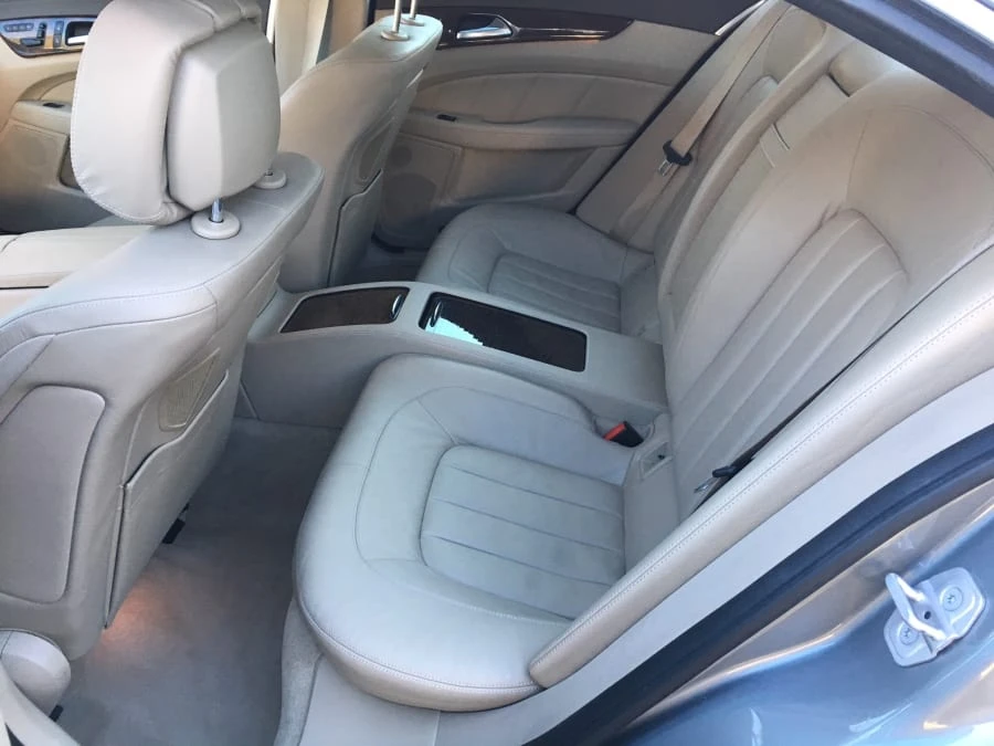 2013 Mercedes-Benz C218 CLS-Class - Image 8 of 12