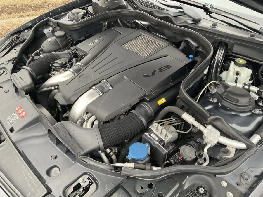 2013 Mercedes-Benz C218 CLS-Class - Image 10 of 11