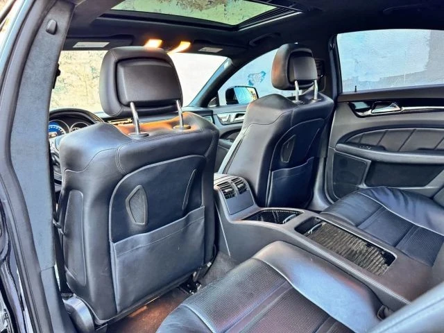 2013 Mercedes-Benz C218 CLS-Class - Image 18 of 21