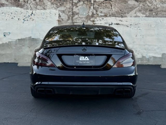 2013 Mercedes-Benz C218 CLS-Class - Image 5 of 21