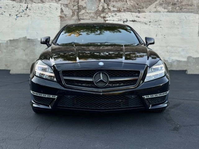 2013 Mercedes-Benz C218 CLS-Class - Image 9 of 21