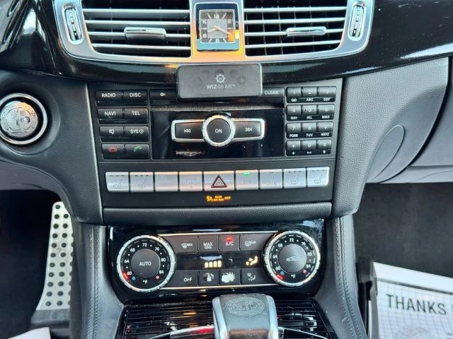 2013 Mercedes-Benz C218 CLS-Class - Image 21 of 21