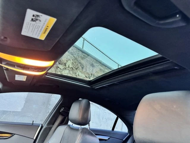2013 Mercedes-Benz C218 CLS-Class - Image 12 of 21