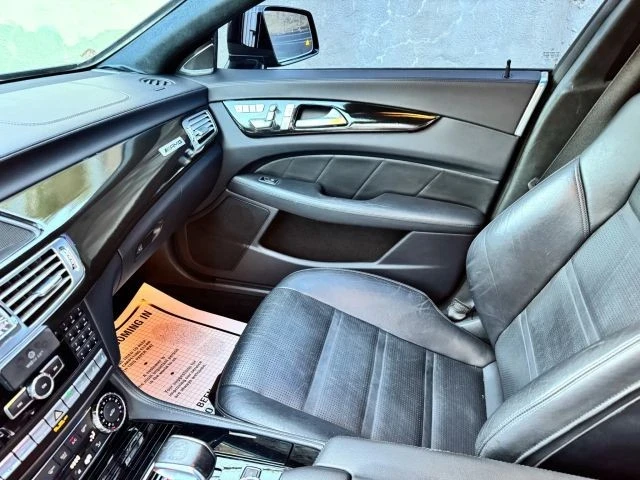 2013 Mercedes-Benz C218 CLS-Class - Image 14 of 21