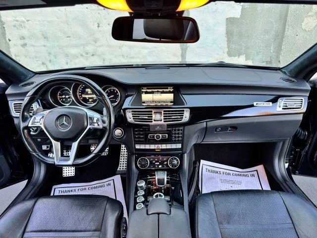 2013 Mercedes-Benz C218 CLS-Class - Image 19 of 21