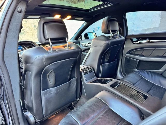 2013 Mercedes-Benz C218 CLS-Class - Image 18 of 21
