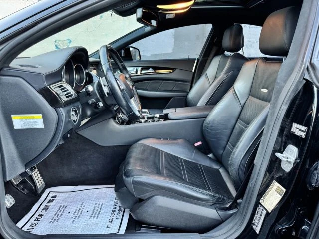 2013 Mercedes-Benz C218 CLS-Class - Image 11 of 21