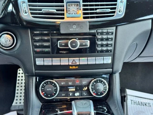 2013 Mercedes-Benz C218 CLS-Class - Image 21 of 21
