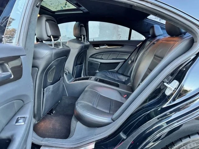 2013 Mercedes-Benz C218 CLS-Class - Image 15 of 21