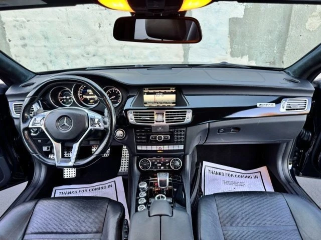 2013 Mercedes-Benz C218 CLS-Class - Image 19 of 21