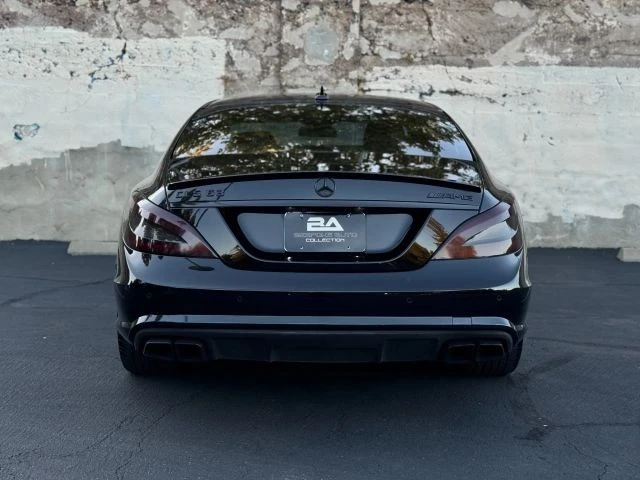 2013 Mercedes-Benz C218 CLS-Class - Image 5 of 21