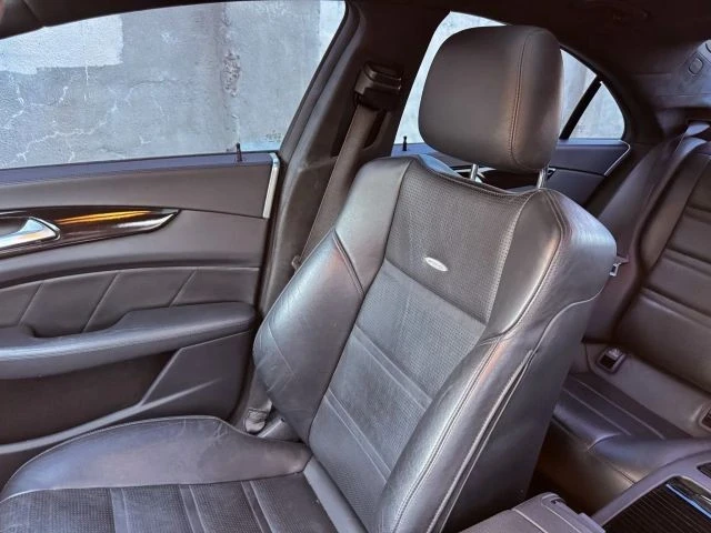 2013 Mercedes-Benz C218 CLS-Class - Image 13 of 21