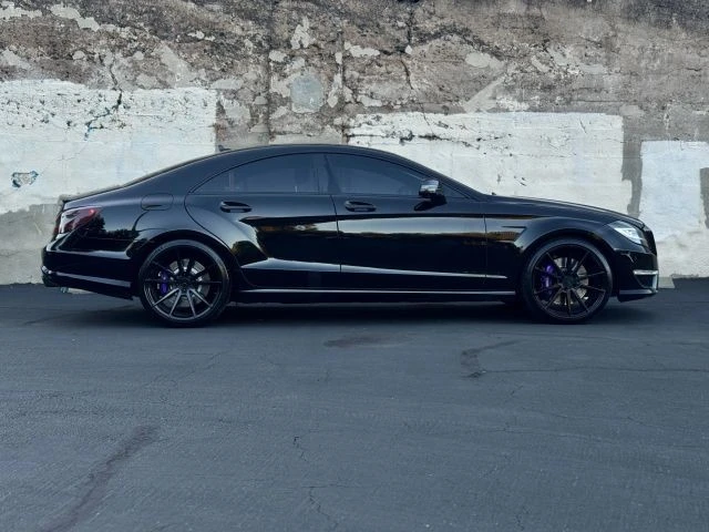 2013 Mercedes-Benz C218 CLS-Class - Image 3 of 21