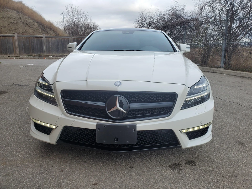 2013 Mercedes-Benz C218 CLS 63 AMG - Image 6 of 31
