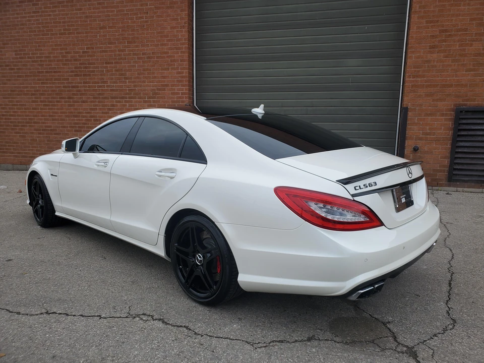 2013 Mercedes-Benz C218 CLS 63 AMG - Image 13 of 31