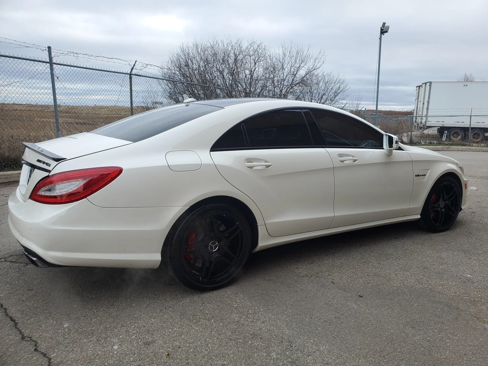 2013 Mercedes-Benz C218 CLS 63 AMG - Image 17 of 31
