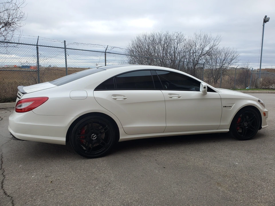 2013 Mercedes-Benz C218 CLS 63 AMG - Image 18 of 31