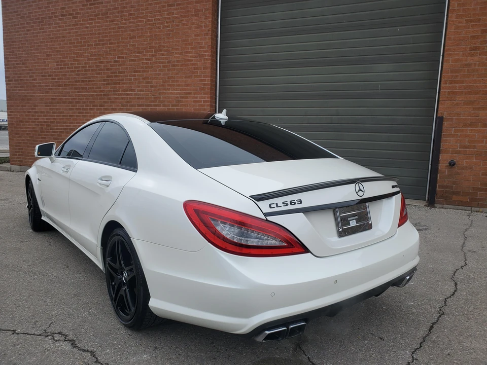 2013 Mercedes-Benz C218 CLS 63 AMG - Image 14 of 31