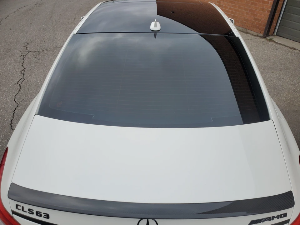 2013 Mercedes-Benz C218 CLS 63 AMG - Image 31 of 31