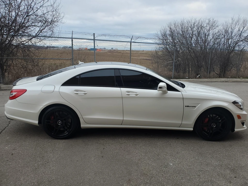 2013 Mercedes-Benz C218 CLS 63 AMG - Image 19 of 31