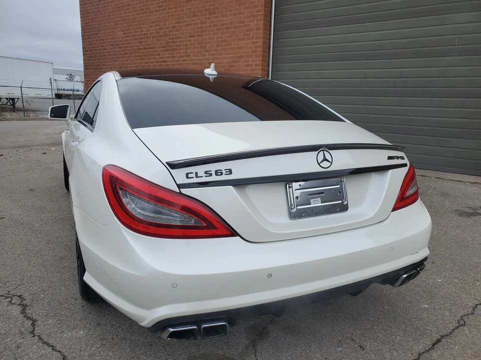 2013 Mercedes-Benz C218 CLS 63 AMG - Image 15 of 31