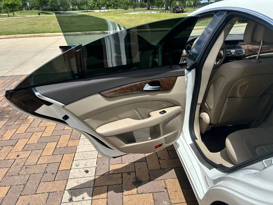 2013 Mercedes-Benz C218 CLS-Class - Image 12 of 21