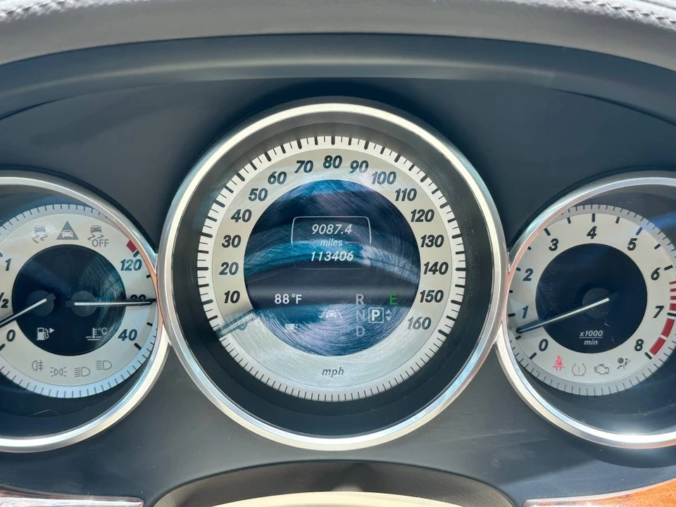 2013 Mercedes-Benz C218 CLS-Class - Image 20 of 21