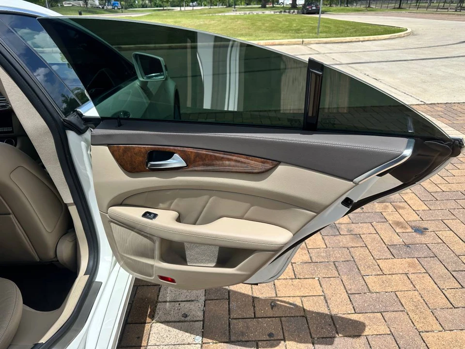 2013 Mercedes-Benz C218 CLS-Class - Image 14 of 21