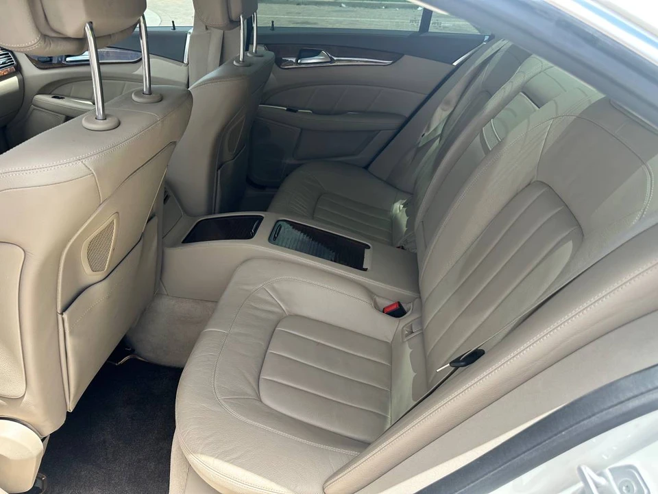2013 Mercedes-Benz C218 CLS-Class - Image 11 of 21