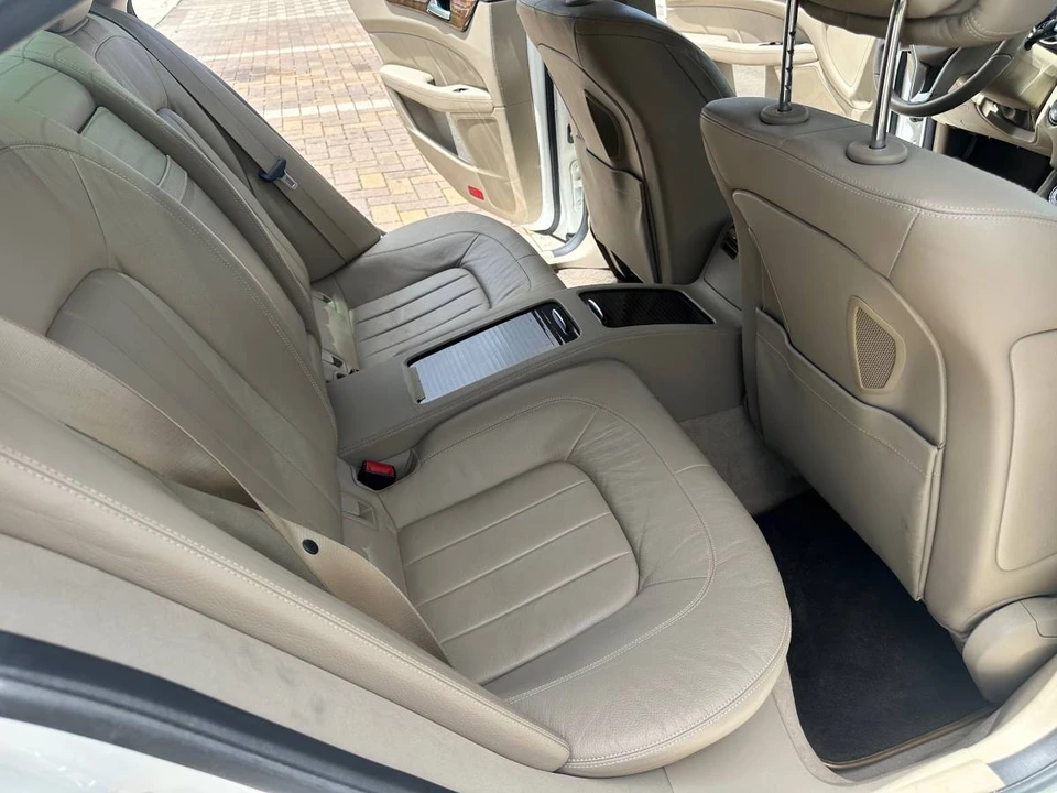 2013 Mercedes-Benz C218 CLS-Class - Image 13 of 21