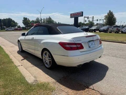 2013 Mercedes-Benz C207/A207 E-Class Coupe & Convertible - Image 7 of 19