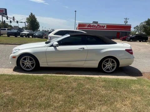 2013 Mercedes-Benz C207/A207 E-Class Coupe & Convertible - Image 8 of 19